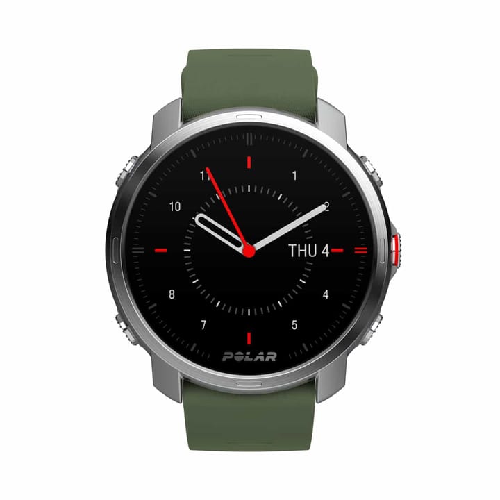 Polar Grit X Green Polar Polar Grit X Green Polar