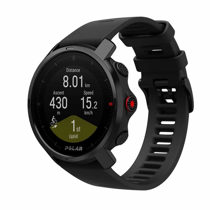 Polar Grit X Sort M/L Polar Polar Grit X Sort M/L Polar