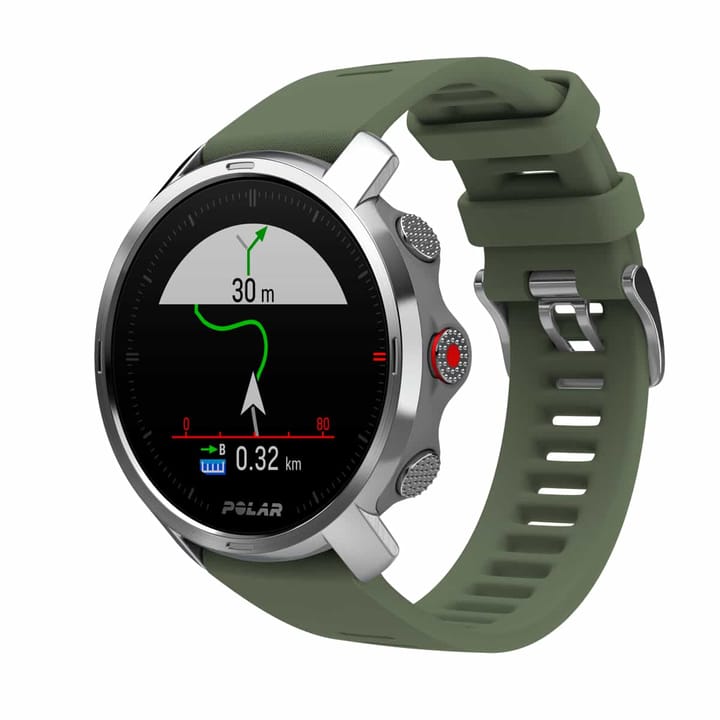 Polar Grit X Green Polar Polar Grit X Green Polar