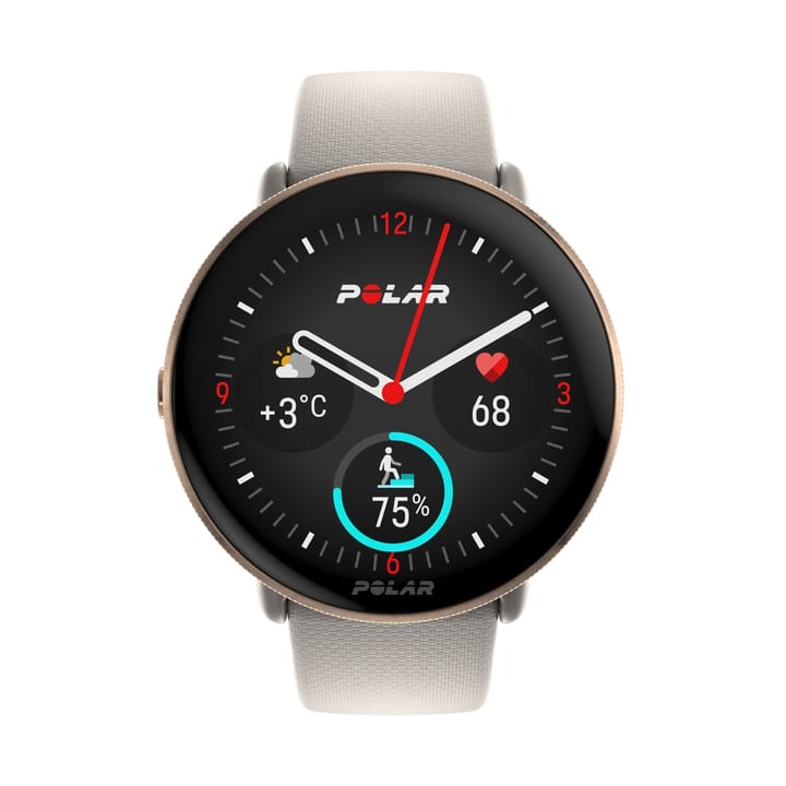 Polar Ignite 3 Greige Sand Polar