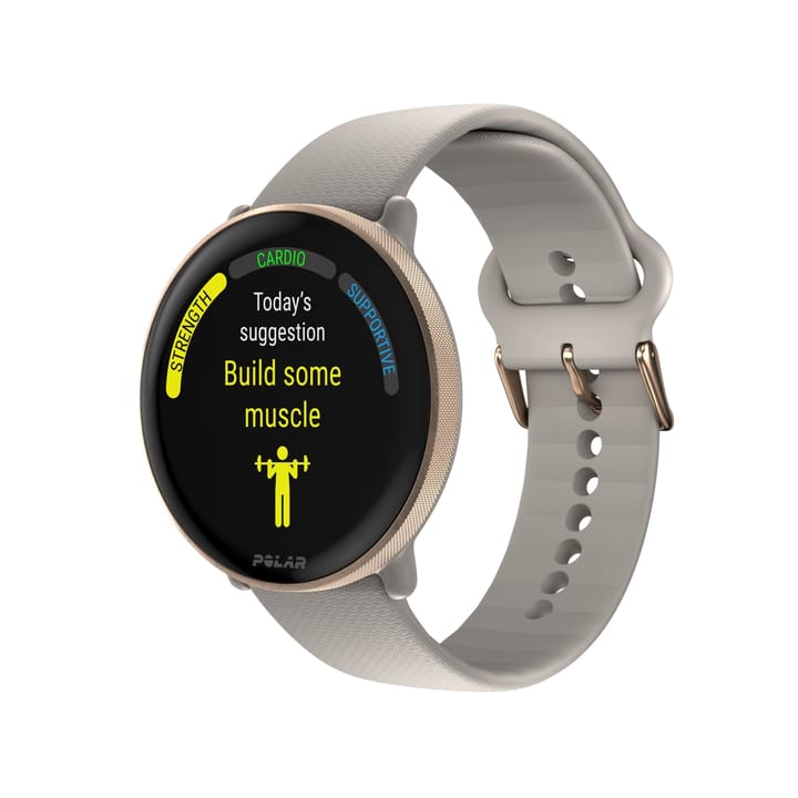 Polar Ignite 3 Greige Sand Polar