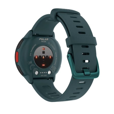 Polar Pacer Grønn S-L Polar