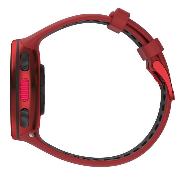 Polar Vantage V2 Rød M-L Polar Polar Vantage V2 Rød M-L Polar