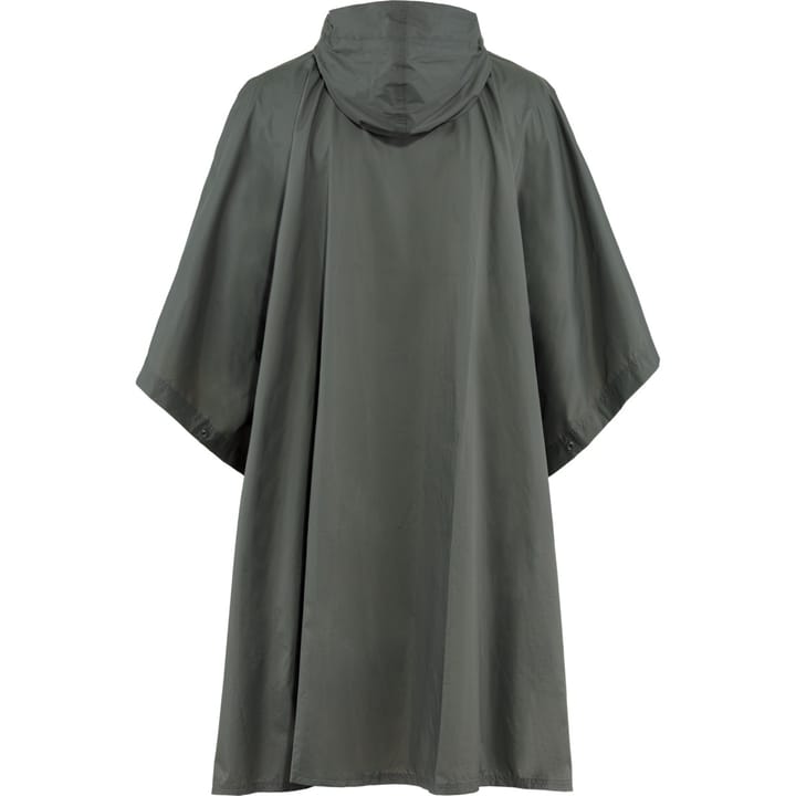 Fjällräven Poncho Graphite Fjällräven