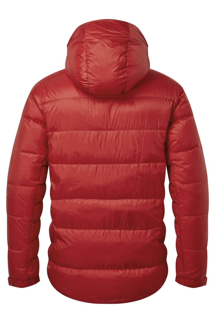 Rab Men's Positron Pro Jacket Ascent Red Rab Rab Men's Positron Pro Jacket Ascent Red Rab