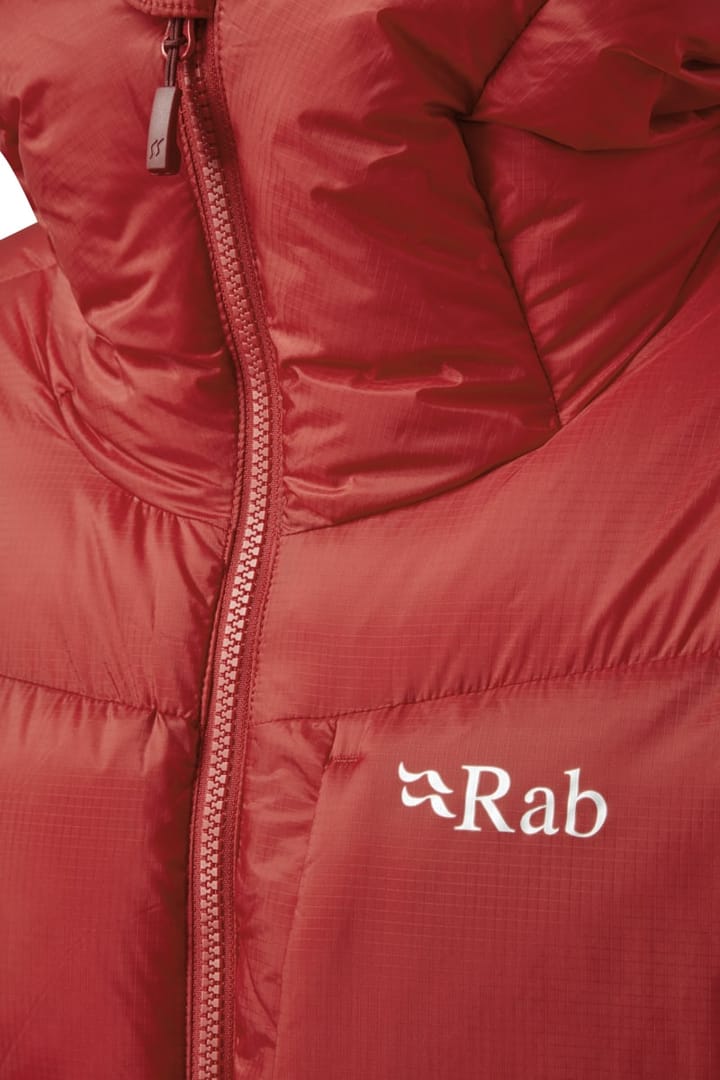Rab Men's Positron Pro Jacket Ascent Red Rab Rab Men's Positron Pro Jacket Ascent Red Rab