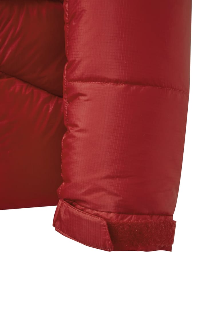 Rab Men's Positron Pro Jacket Ascent Red Rab Rab Men's Positron Pro Jacket Ascent Red Rab