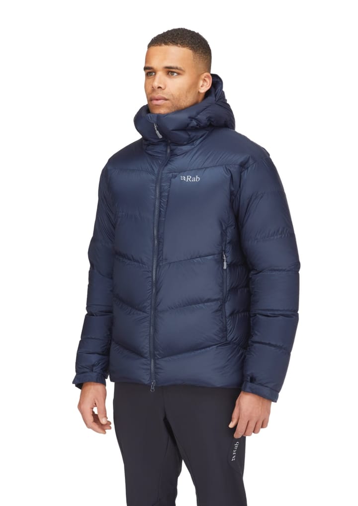 Rab Positron Pro Jacket Deep Ink Rab