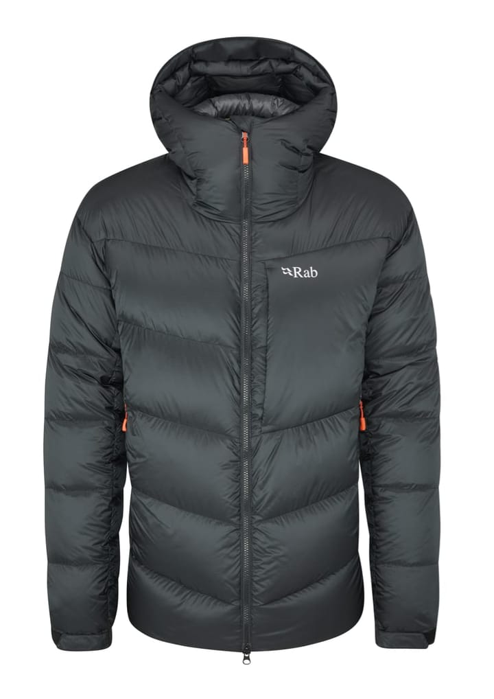 Rab Positron Pro Jacket Black Rab