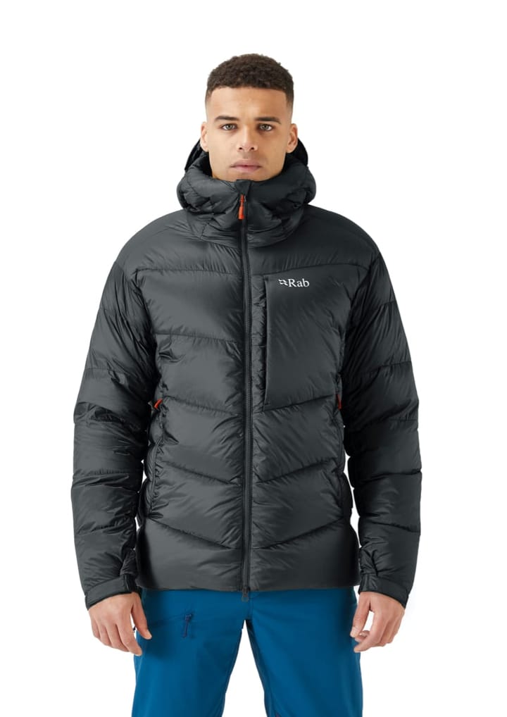 Rab Positron Pro Jacket Black Rab