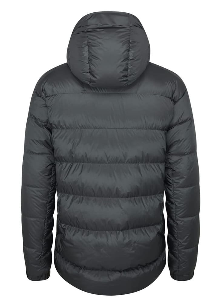 Rab Positron Pro Jacket Black Rab