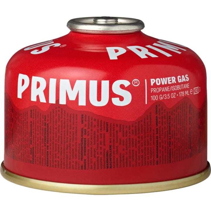 Primus Power Gassboks 100g Primus