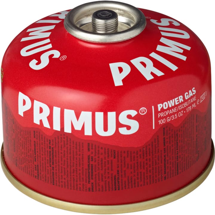 Primus Power Gassboks 100g Primus