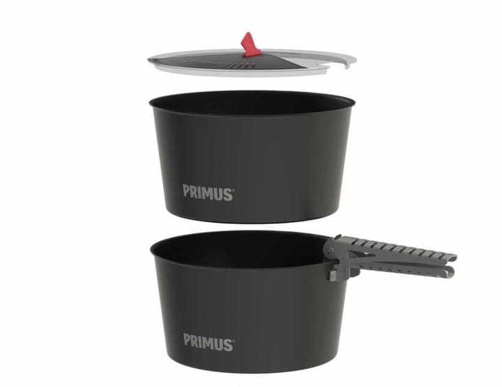 Primus LiTech Pot Set 2.3L Nocolour Primus