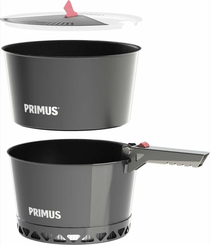 Primus Primetech Pot Set 2.3l Primus