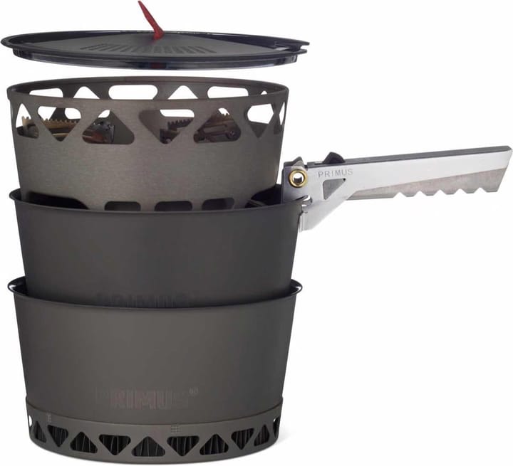 Primus Primetech Stove Set 1.3l Primus