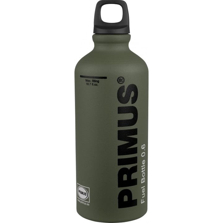 Primus Fuel Bottle 0.6L Green Primus