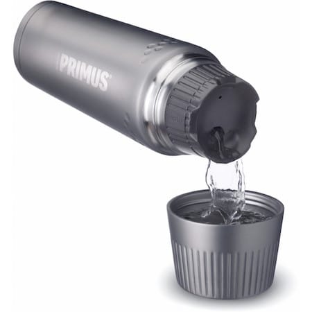 Primus TrailBreak Vacuum Bottle - Stainless 1.0L (34 oz) Primus