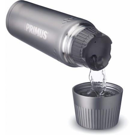 Primus TrailBreak Vacuum Bottle - Stainless 0.5L (17 oz) Primus Primus TrailBreak Vacuum Bottle - Stainless 0.5L (17 oz) Primus