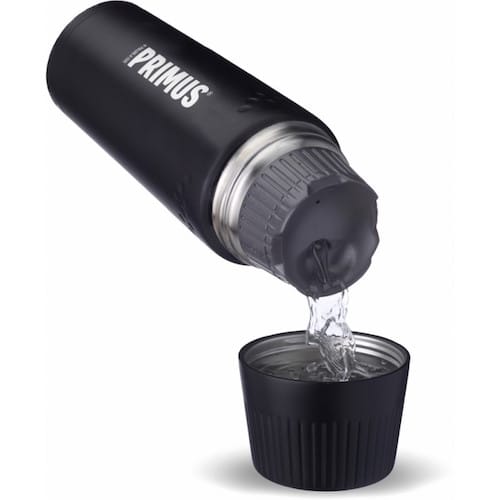 Primus TrailBreak Vacuum Bottle - Black 1.0L (34 oz) Primus Primus TrailBreak Vacuum Bottle - Black 1.0L (34 oz) Primus