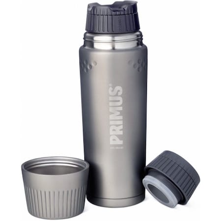 Primus TrailBreak Vacuum Bottle - Stainless 1.0L (34 oz) Primus Primus TrailBreak Vacuum Bottle - Stainless 1.0L (34 oz) Primus