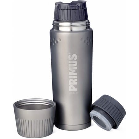 Primus TrailBreak Vacuum Bottle - Stainless 0.75L (25 oz) Primus