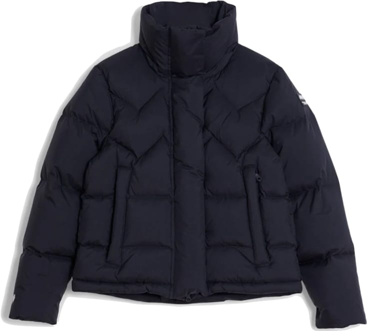 Mountain Works WS EPITOME DOWN PARKA BLACK