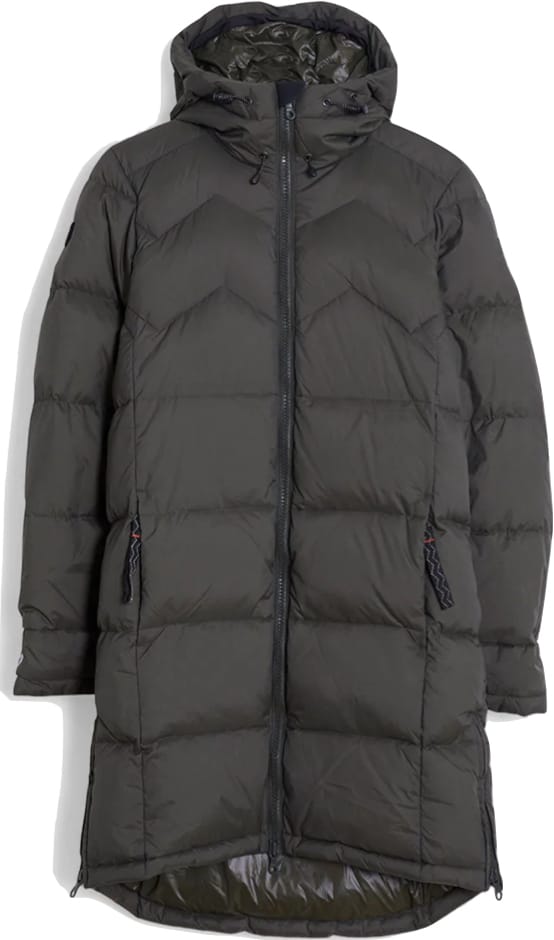 Mountain Works Usx Regulator Down Coat Military Mountain Works