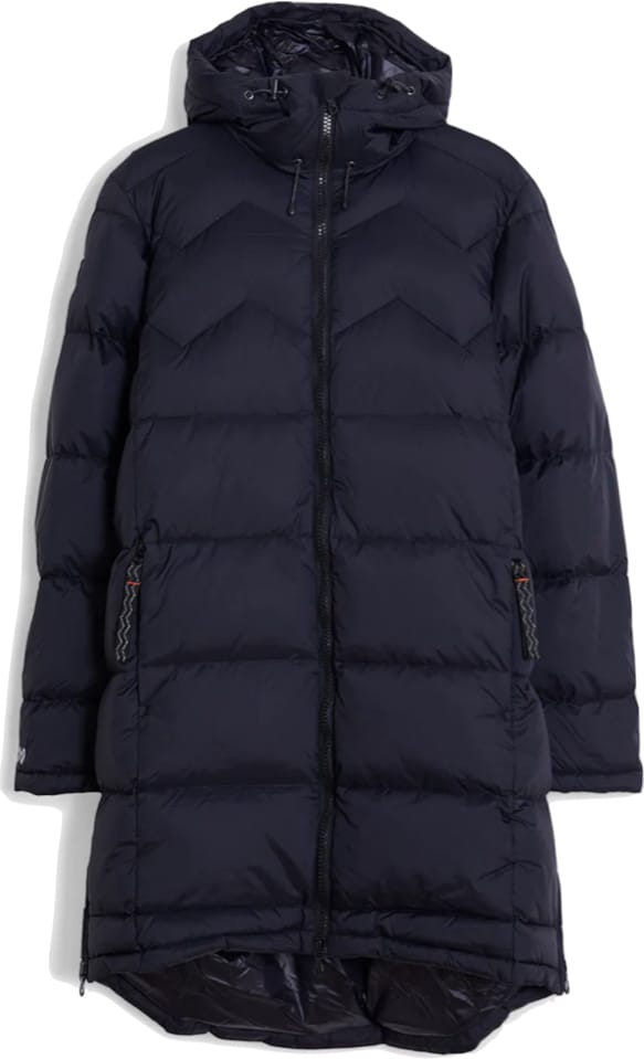 Mountain Works Usx Regulator Down Coat Black Mountain Works