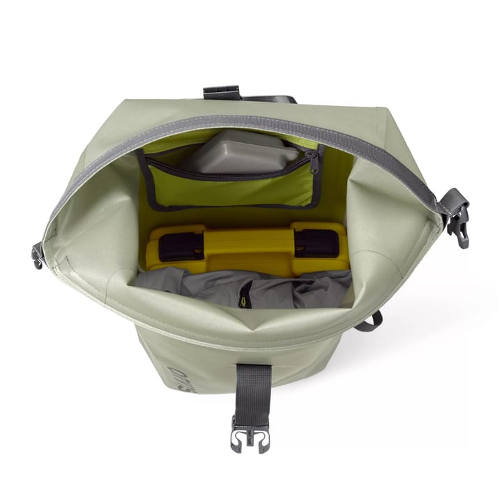 Orvis Pro Waterproof Roll-Top Backpack Cloudburst Orvis Orvis Pro Waterproof Roll-Top Backpack Cloudburst Orvis