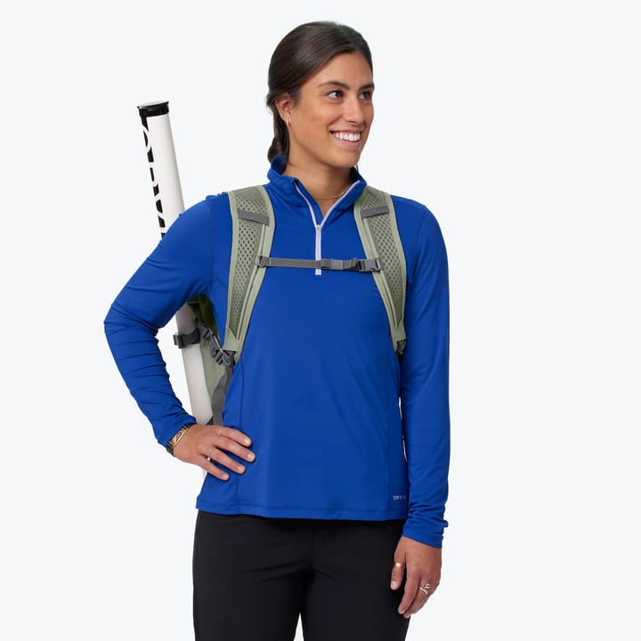 Orvis Pro Waterproof Roll-Top Backpack Cloudburst Orvis Orvis Pro Waterproof Roll-Top Backpack Cloudburst Orvis