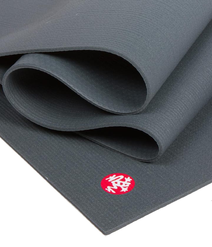 Manduka Prolite Yoga Mat Thunder 180 cm Manduka