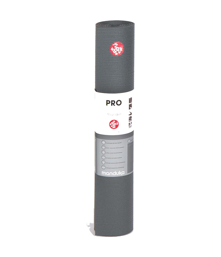 Manduka Prolite Yoga Mat Thunder 180 cm