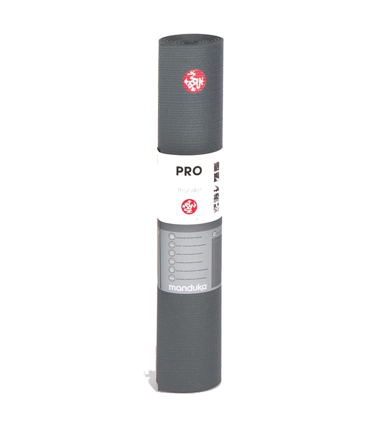 Manduka PROlite Yoga mat THUNDER Manduka Manduka PROlite Yoga mat THUNDER Manduka