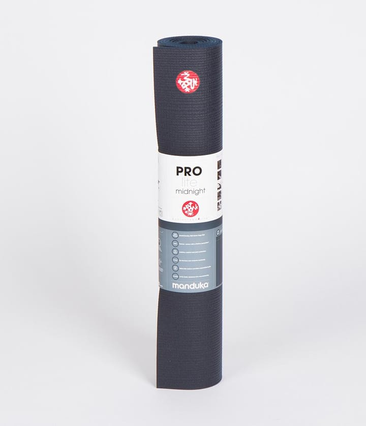 Manduka Prolite Yoga Mat Midnight 180 cm Manduka