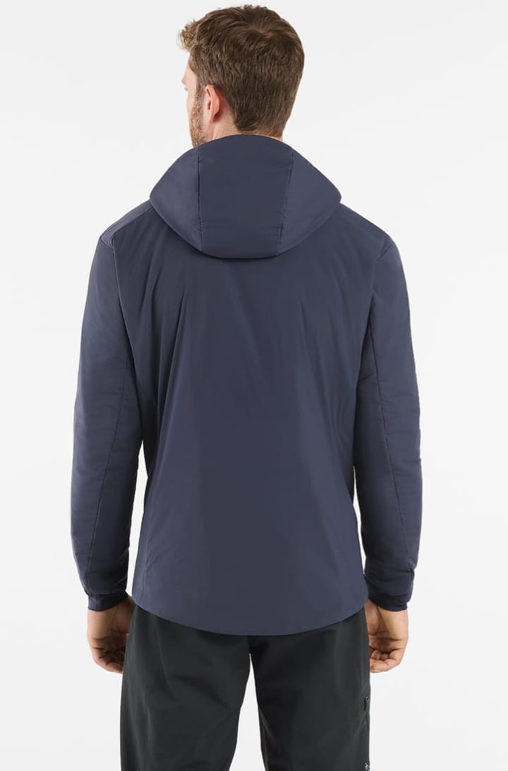 Arc'teryx Men's Proton Light Hoody Black Sapphire Arc'teryx