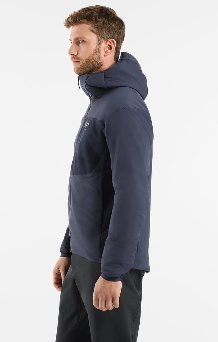 Arc'teryx Men's Proton Light Hoody Black Sapphire Arc'teryx