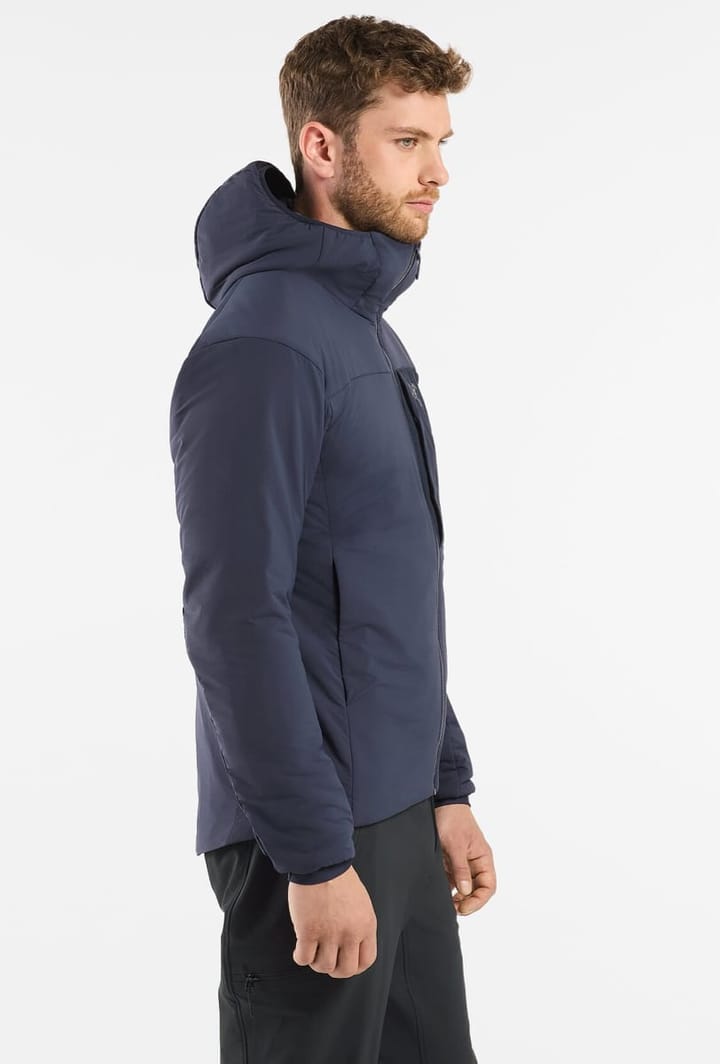 Arc'teryx Men's Proton Light Hoody Black Sapphire Arc'teryx