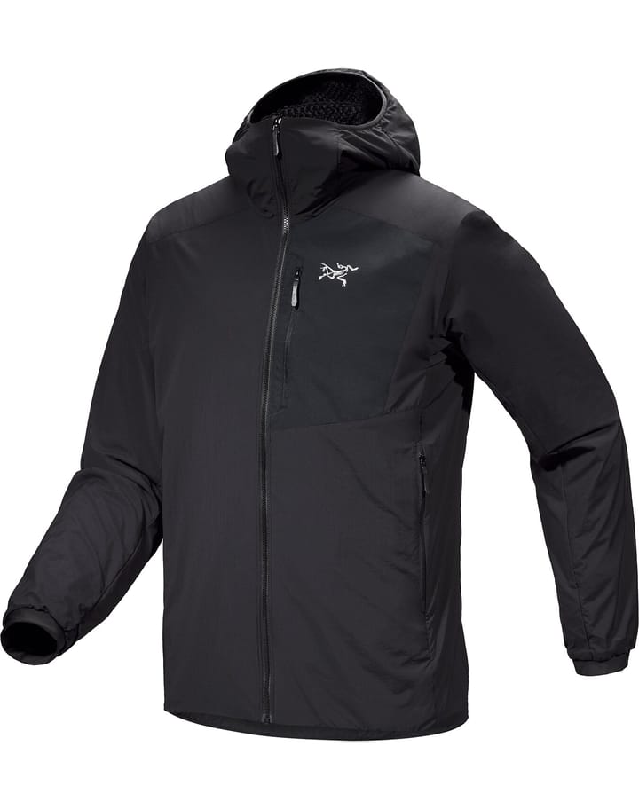 Arc'teryx Men's Proton Lightweight Hoody Black Arc'teryx