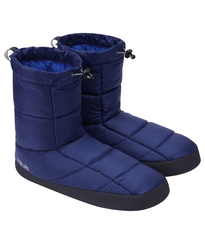 Rab Cirrus Hut Boot Nightfall Blue Rab