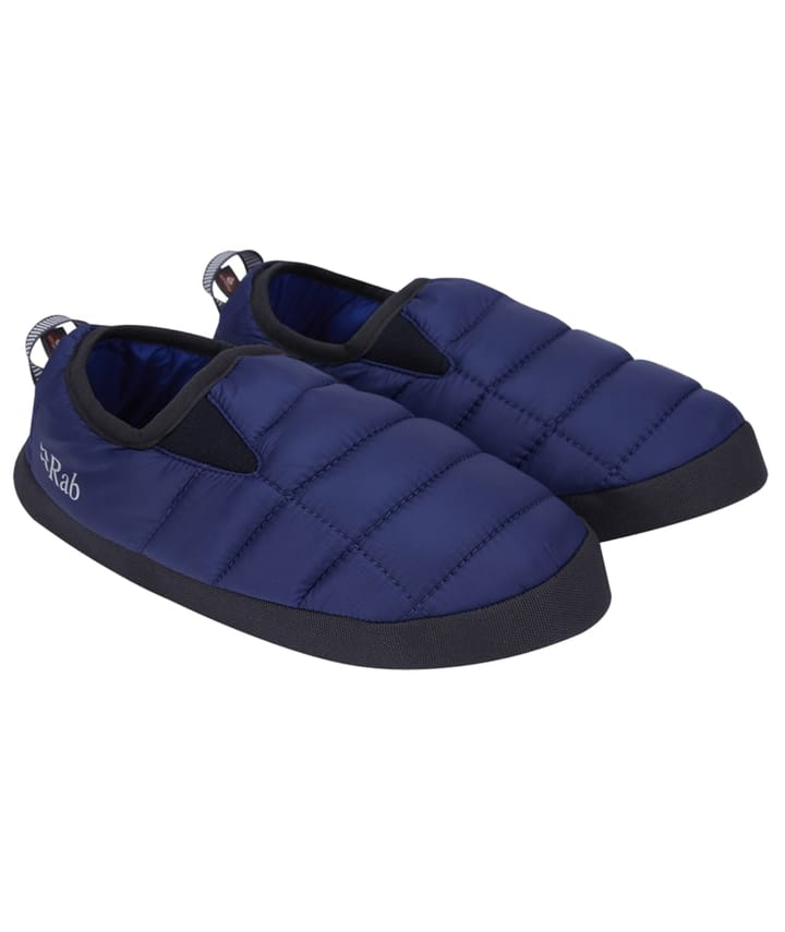 Rab Cirrus Hut Slipper Nightfall Blue Rab