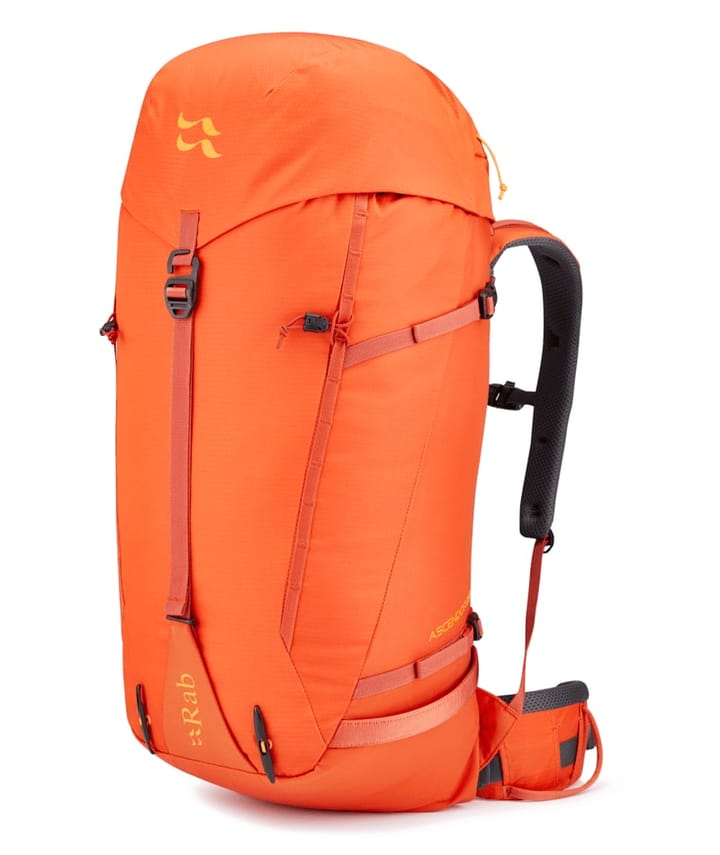 Rab Ascendor 45:50 Firecracker Rab Rab Ascendor 45:50 Firecracker Rab