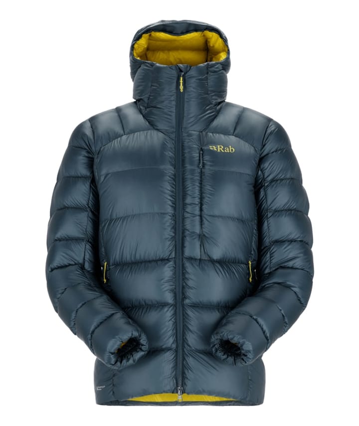 Rab Mythic Ultra Jacket Orion Blue Rab