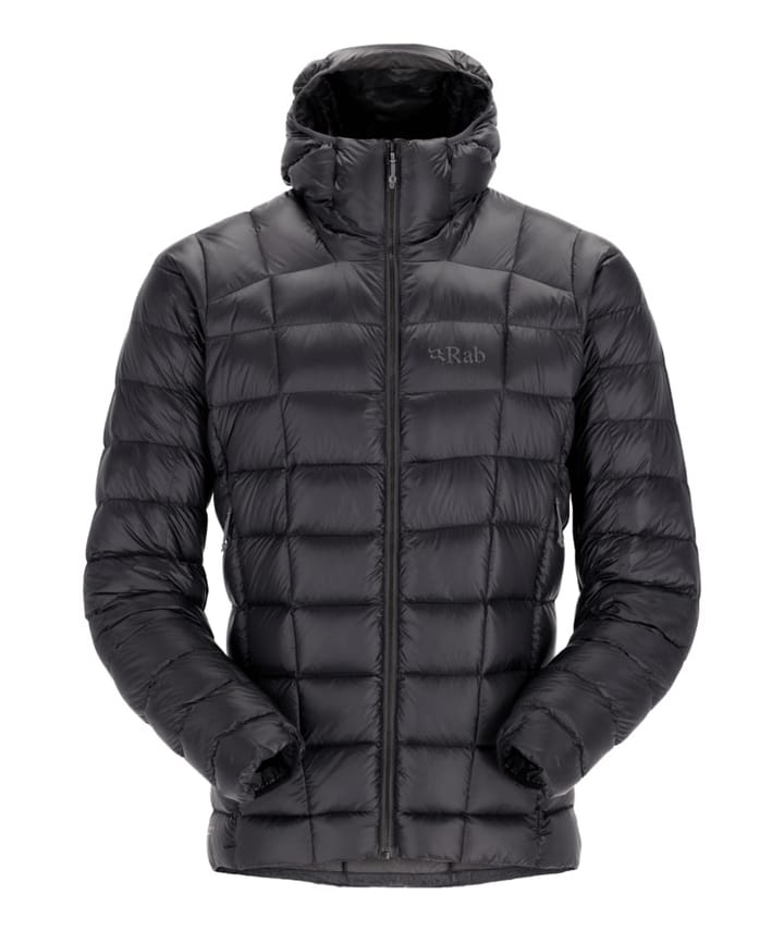 Rab Mythic Alpine Jacket Black Rab