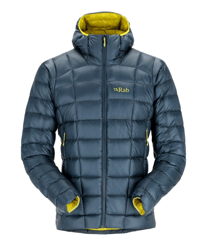 Rab Mythic Alpine Jacket Orion Blue
