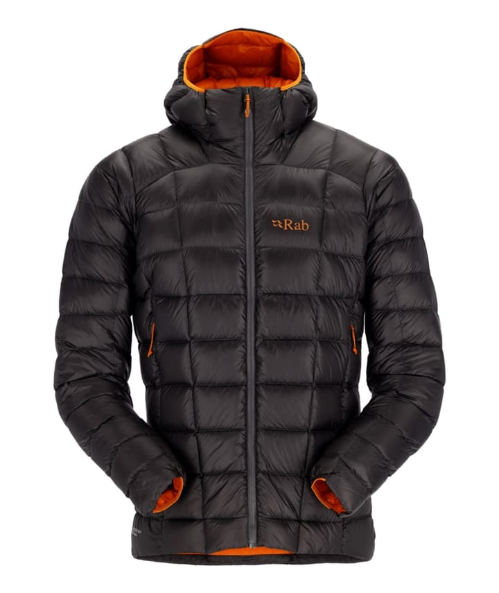 Rab Mythic Alpine Jacket Graphene Rab