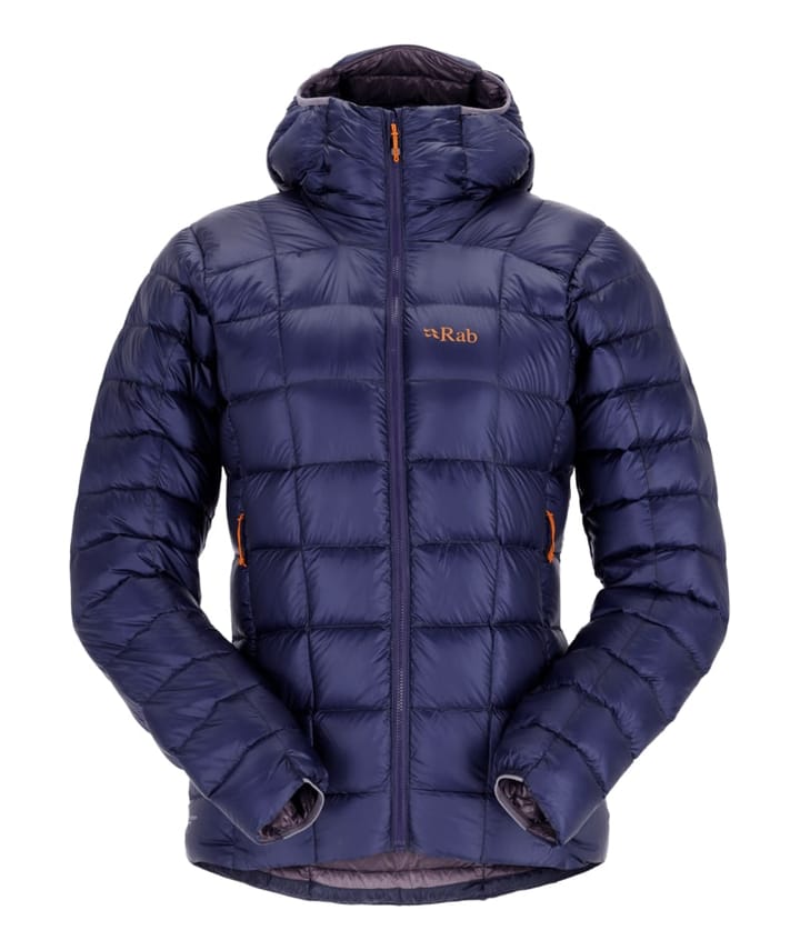 Rab Mythic Alpine Jacket Wmns Patriot Blue Rab