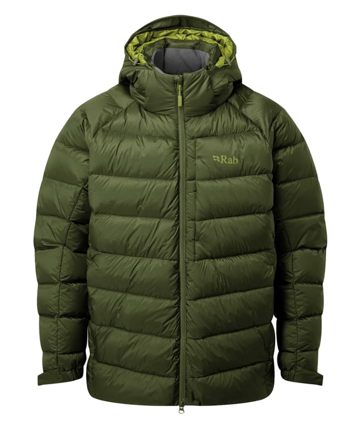 Rab Axion Pro Jacket Army Rab