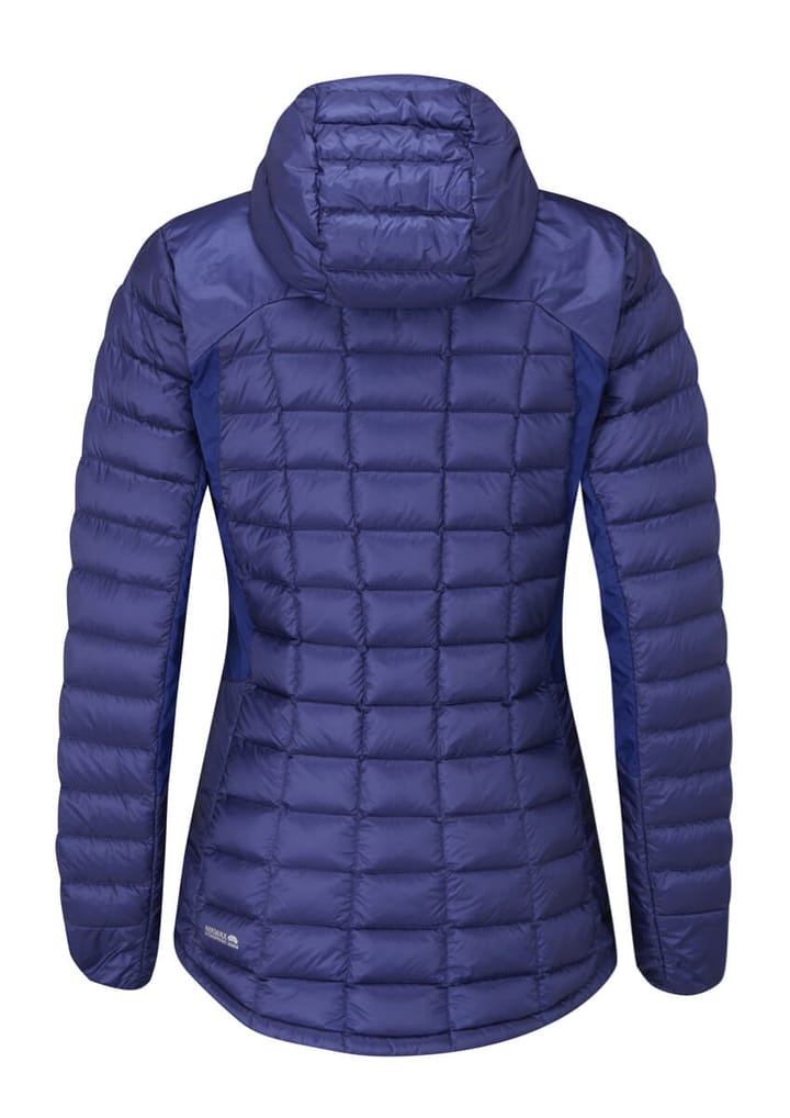 Rab Kaon Jacket Wmns Blueprint Rab