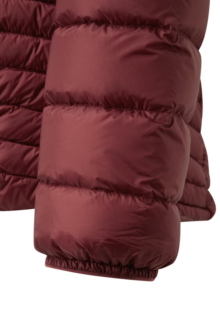 Rab Prosar Jacket Oxblood Red Rab Rab Prosar Jacket Oxblood Red Rab